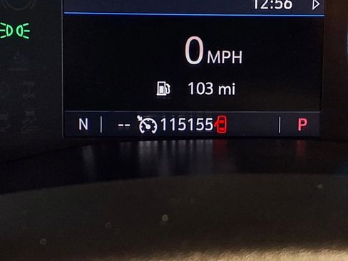 Used 2021 Chevrolet Colorado ZR2 w/ ZR2 Midnight Special Edition image 28