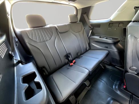 Used 2024 Hyundai Palisade Limited AWD/4WD image 26