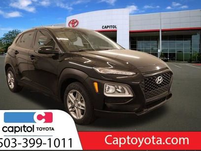 Used 2020 Hyundai Kona SE