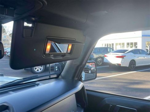 Used 2022 Ford Bronco Outer Banks image 29