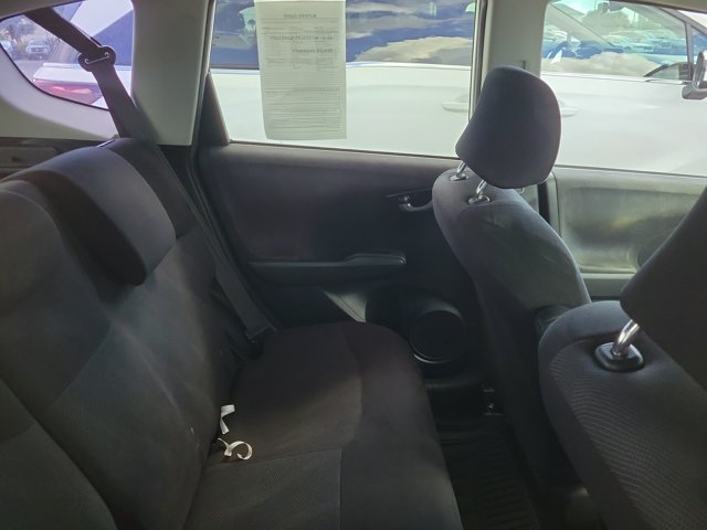 Used 2011 Honda Fit Sport image 3