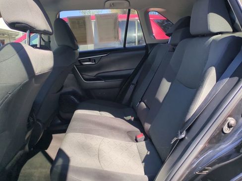 Used 2023 Toyota RAV4 XLE image 13
