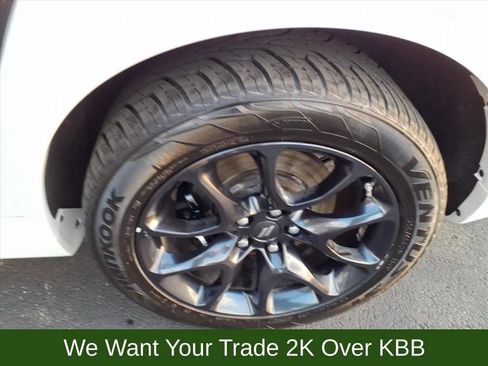 Used 2022 Dodge Durango R/T w/ Tow 'N Go Package image 14