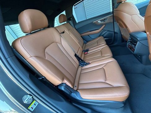New 2026 Audi Q7 3.0T Prestige image 51