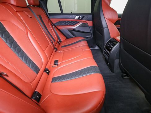 Used 2020 BMW X5 M w/ Executive Package image 23