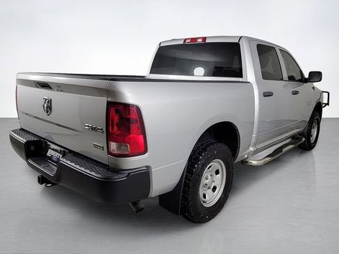 Used 2014 RAM 1500 Tradesman w/ Popular Equipment Group image 3