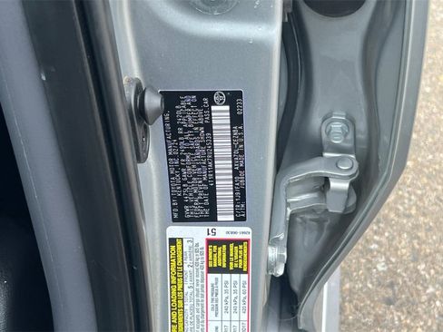 Certified 2024 Toyota Camry LE image 30