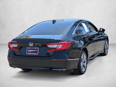 Used 2018 Honda Accord EX-L image 5