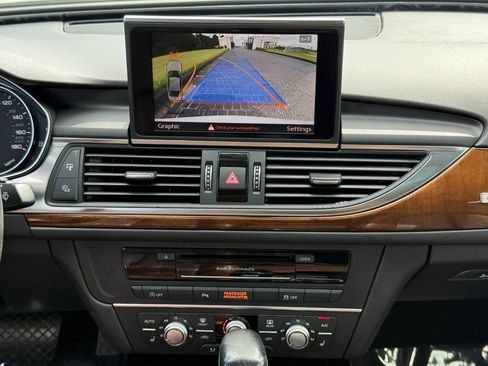 Used 2018 Audi A6 2.0T Premium AWD/4WD image 21