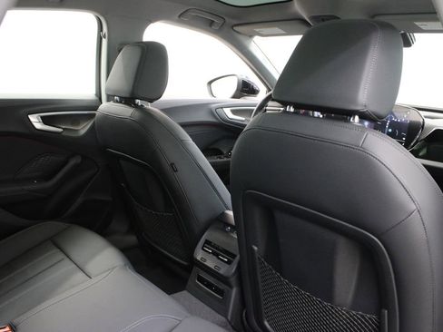 Used 2025 Audi A5 2.0T Premium Plus w/ Premium Plus image 22