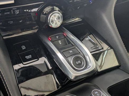 Used 2022 Acura MDX SH-AWD w/ Advance Package image 13