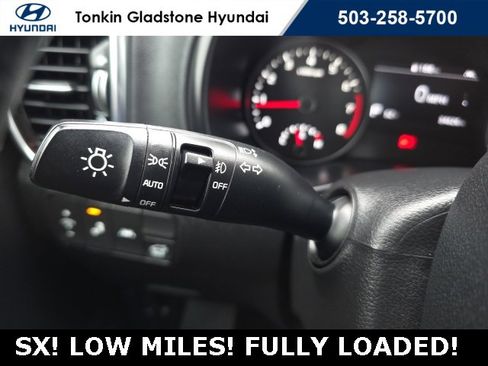 Used 2020 Kia Sportage SX image 14