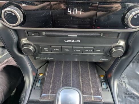 Used 2023 Lexus GX 460 Premium w/ Premium Package AWD/4WD image 30