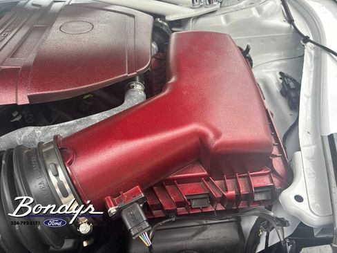 Used 2023 Ford Mustang GT Premium w/ Equipment Group 401A RWD image 14