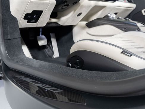 Used 2023 Maserati MC20 Spyder image 30