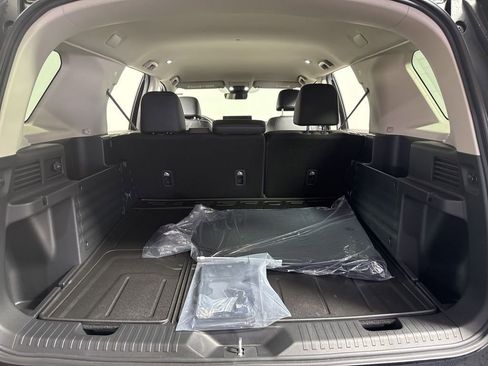 New 2026 Honda Passport RTL image 18