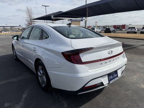 Used 2023 Hyundai Sonata SE image 5