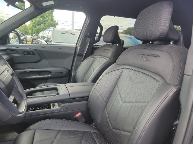 New 2027 Kia Telluride X-Line SX Prestige w/ Towing Package AWD/4WD image 15