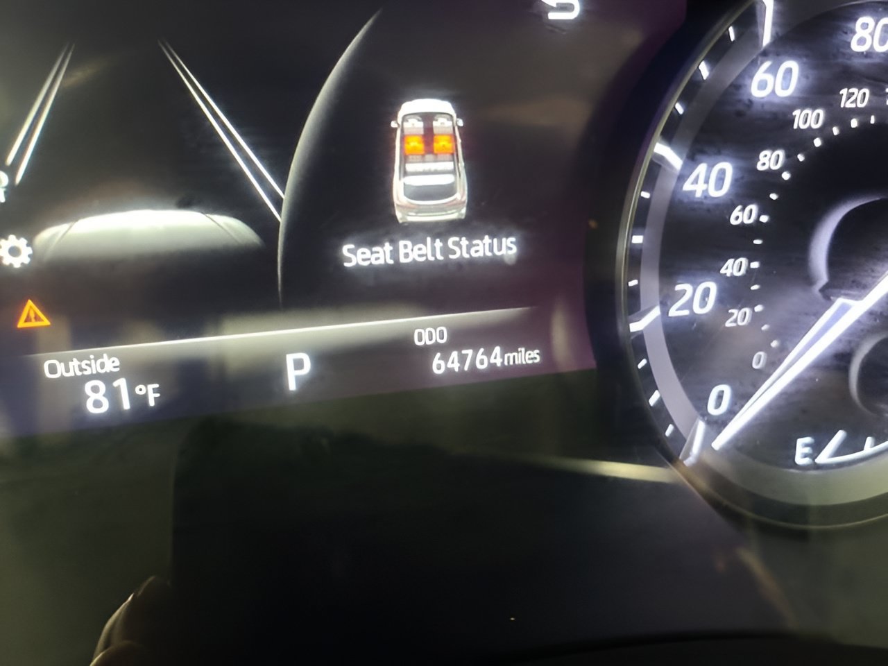 Used 2021 Toyota Highlander XLE FWD image 30
