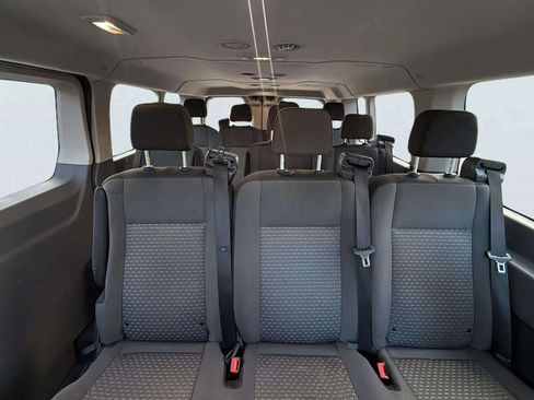 Used 2023 Ford Transit 350 XLT image 15