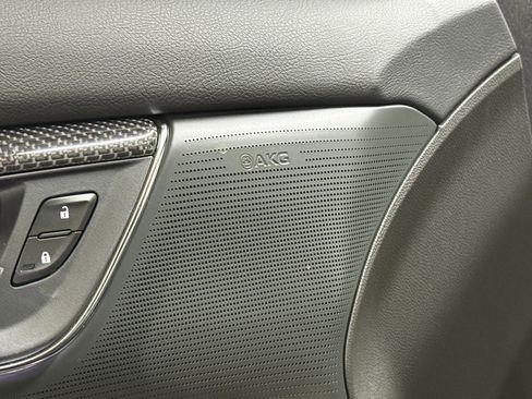 New 2026 Cadillac CT5 V Blackwing image 26