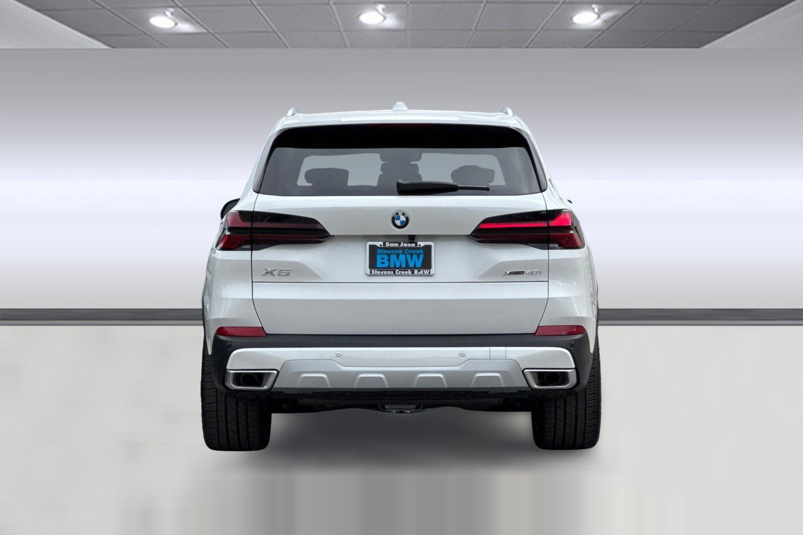 Used 2026 BMW X5 xDrive40i AWD/4WD image 10