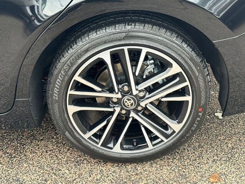 Used 2026 Toyota Camry XSE image 36