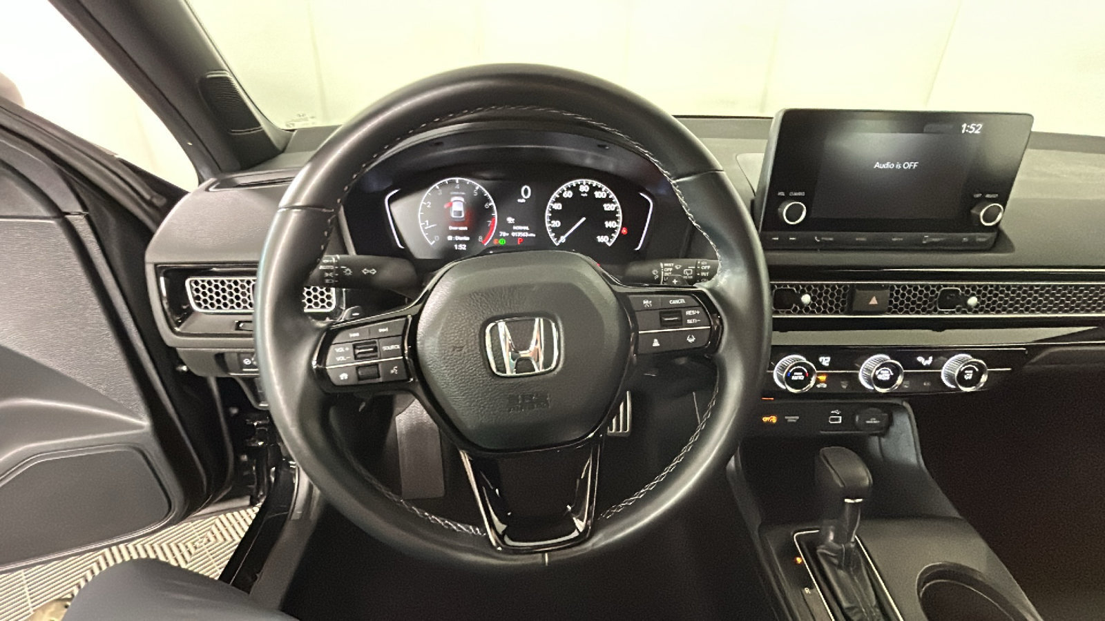 Used 2024 Honda Civic Sport image 16