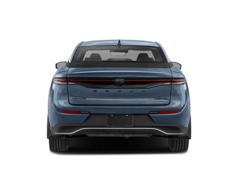 New 2026 Toyota Crown Nightshade image 5