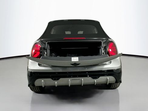 New 2026 MINI Cooper S image 27