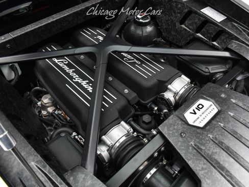 Used 2016 Lamborghini Huracan LP 580-2 RWD image 50