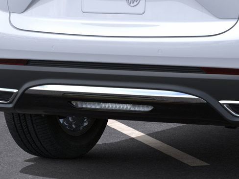 New 2026 Buick Envision Preferred image 14