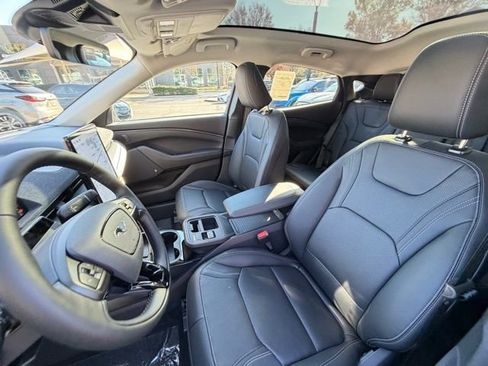 New 2025 Ford Mustang Mach-E Premium image 15