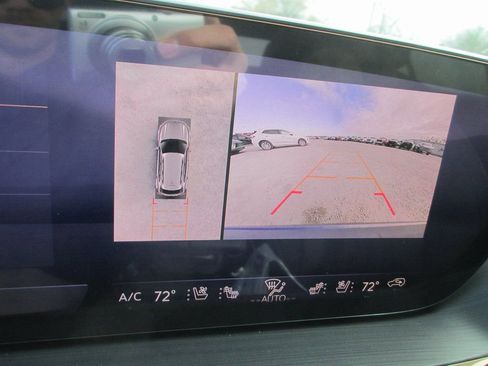 New 2026 Buick Envision Avenir image 17