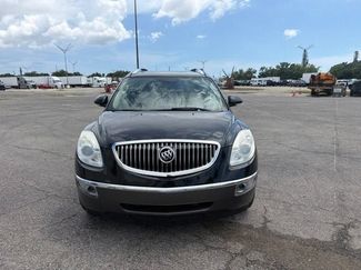 Used 2012 Buick Enclave Leather FWD video 2