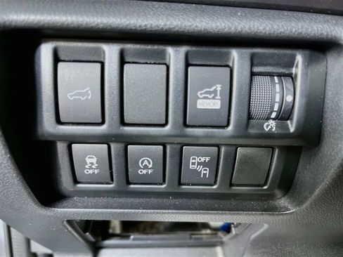 Used 2020 Subaru Forester Sport w/ Popular Package #2 AWD/4WD image 13