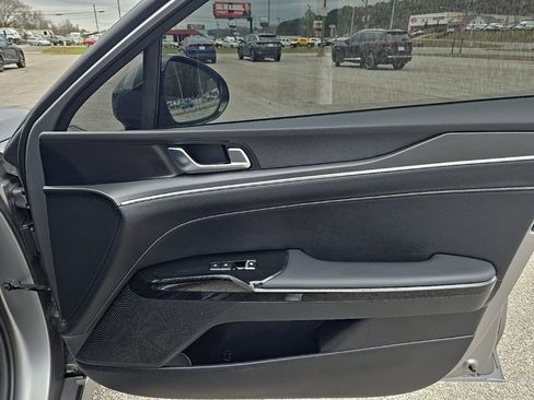 Used 2025 Kia K5 GT-Line image 22