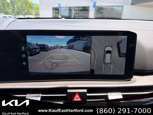 New 2026 Kia Sportage X-Line w/ X-Line Technology Package AWD/4WD image 30
