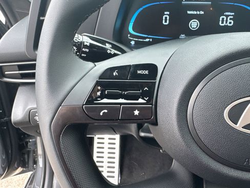 New 2026 Hyundai Elantra Sport w/ Cargo Package image 25