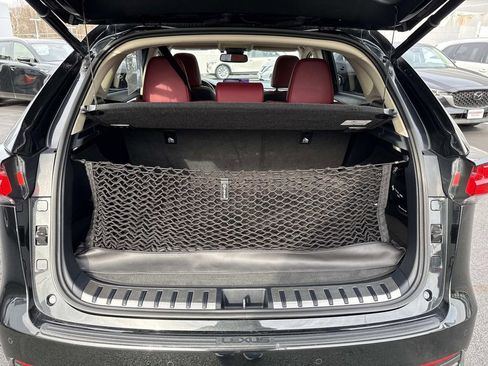 Used 2021 Lexus NX 300h AWD w/ Premium Package image 27