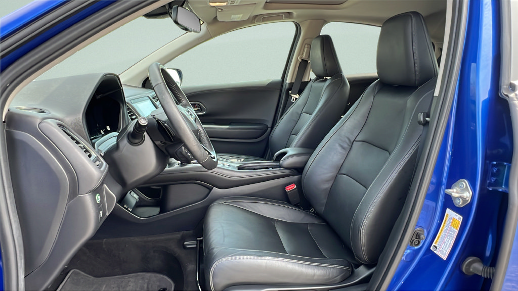 Used 2019 Honda HR-V EX-L image 13