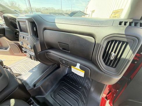 New 2026 GMC Sierra 3500 Pro w/ Convenience Package AWD/4WD image 25