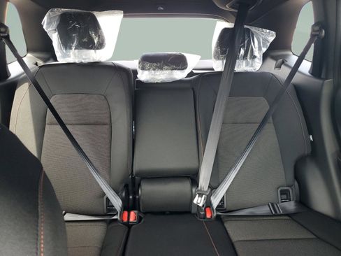 New 2026 Honda CR-V TrailSport image 22