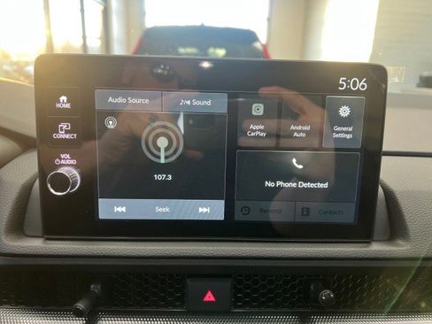 New 2026 Honda CR-V Sport-L image 24