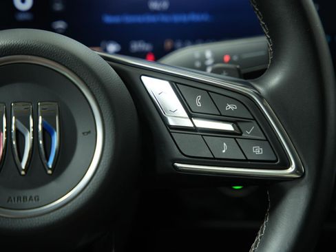 Used 2024 Buick Envision Preferred AWD/4WD image 36
