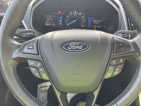 Used 2022 Ford Edge SEL w/ Convenience Package image 27