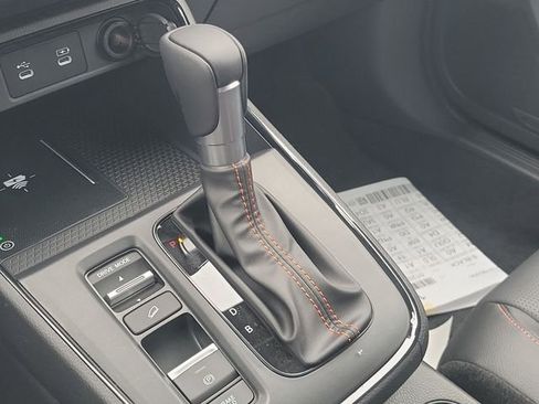 New 2026 Honda CR-V Sport-L image 36