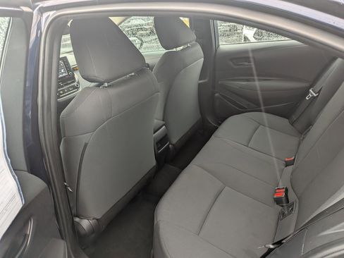 Certified 2022 Toyota Corolla LE image 12