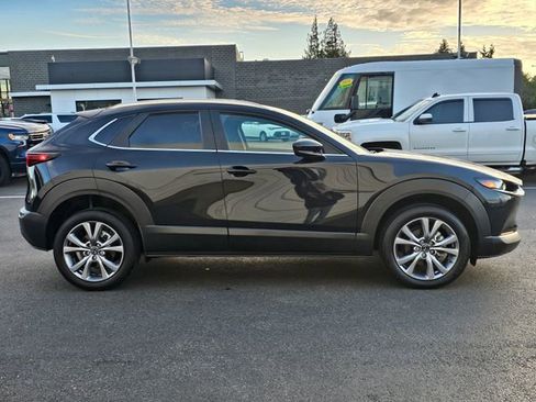 Used 2023 MAZDA CX-30 AWD 2.5 S w/ Select Package image 6
