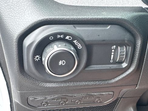New 2026 Jeep Wrangler Sport S AWD/4WD image 32